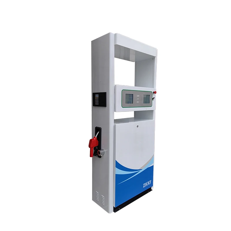 Fuel Pump Dispenser Fuel Filling Station Dispenser Cheap Pump Dispenser