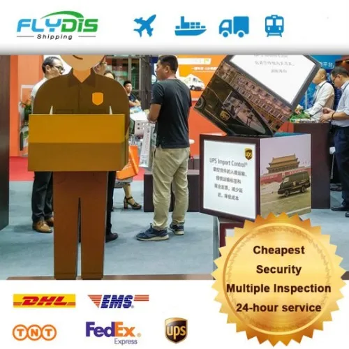 door to door Spain  logistic shipping agent Service sea air freight to usa eu warehouse lcl