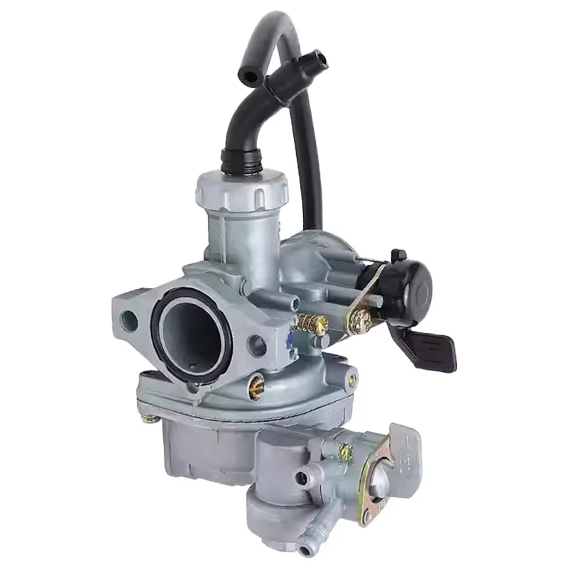 PZ22C For Carburetor W/ Throttle Cable For Honda ATV QUAD Fourtrax TRX125 TRX 125 Carb