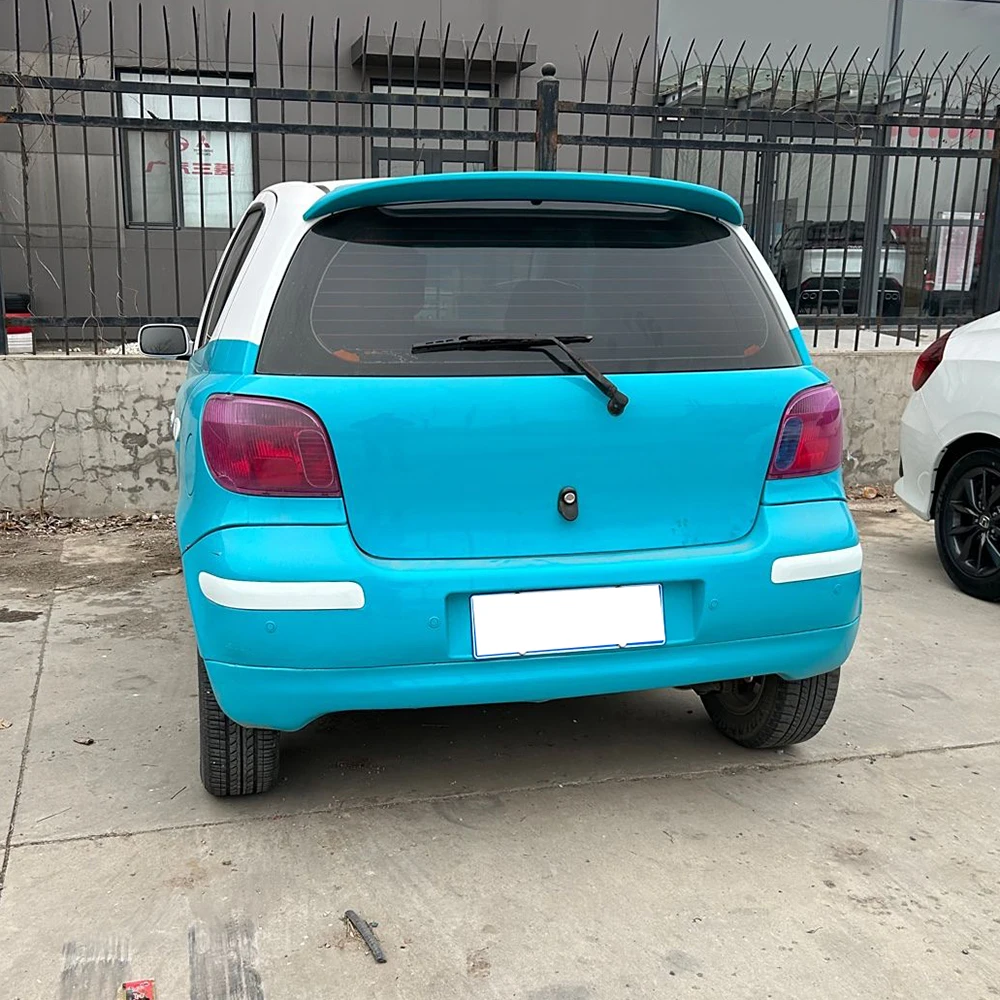 Wholesale 2007 Toyota Vitz 1.3L taxi driving school online car-hailing second hand used cars