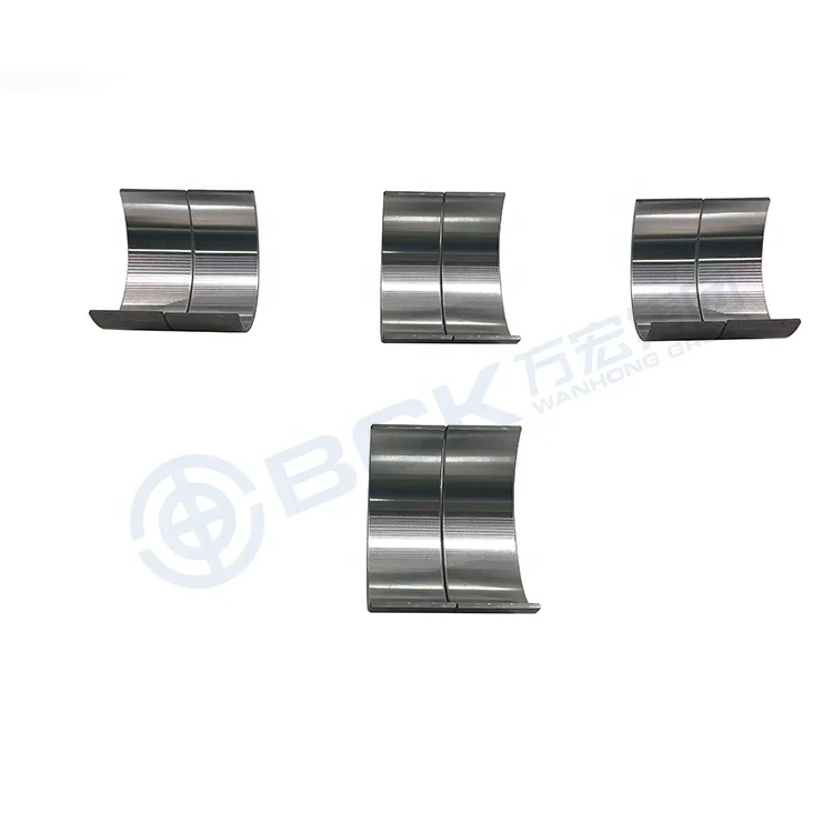4C1Q6211AAB Customized Auto Car Spare Parts Engine Bearing for FORD Conrod Bearing