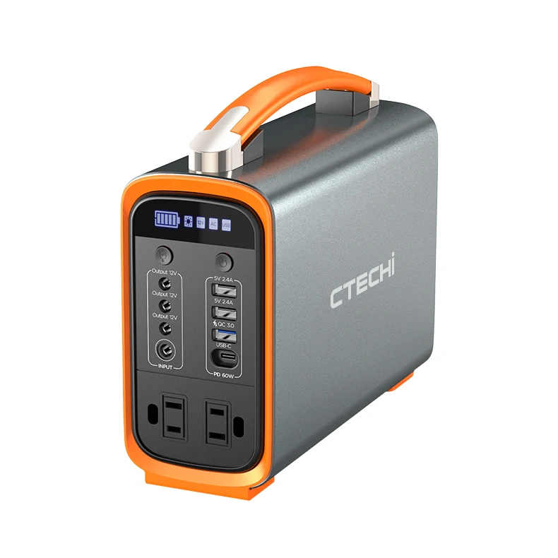 2020 новая идея 220V 110V 225000mAh 45w PD быстрое зарядное устройство ac портативное Внешнее зарядное устройство для ноутбука