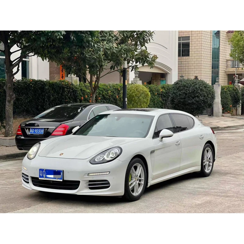 Премиум роскошное купе для Porsche Panamera 2014 4 представительский 3 0 Т
