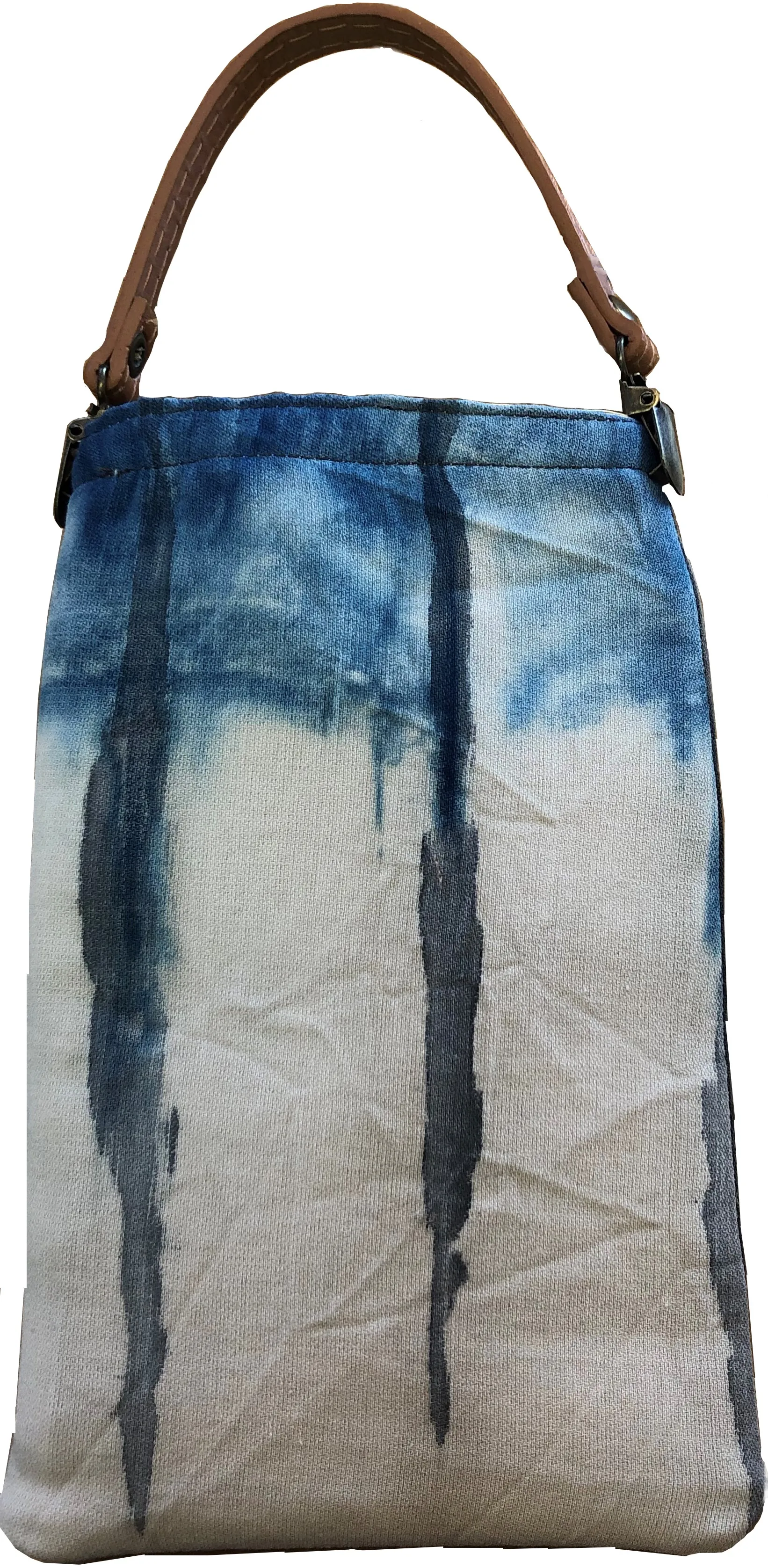 Japan Whole Sale Stylish Handmade Crossbody Japanese Design Bag