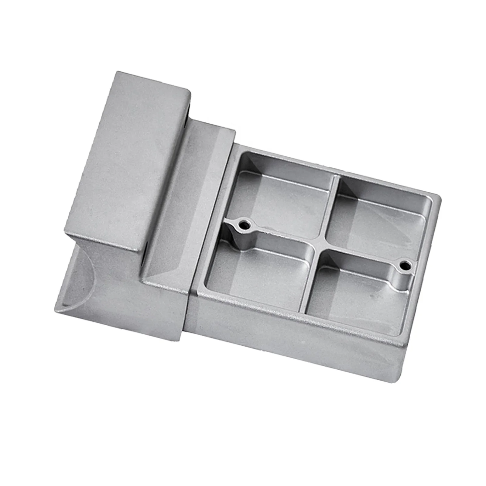 Professional foundry high pressure die casting OEM metal aluminum die cast machining parts