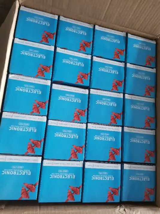  Цифровой домашний Монитор артериального давления на