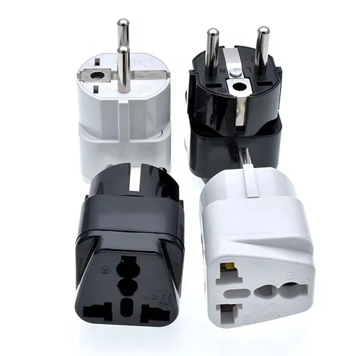 Электрический Впускной штекер 2.5amp источник питания 250 В 2pin 3pin переменного тока