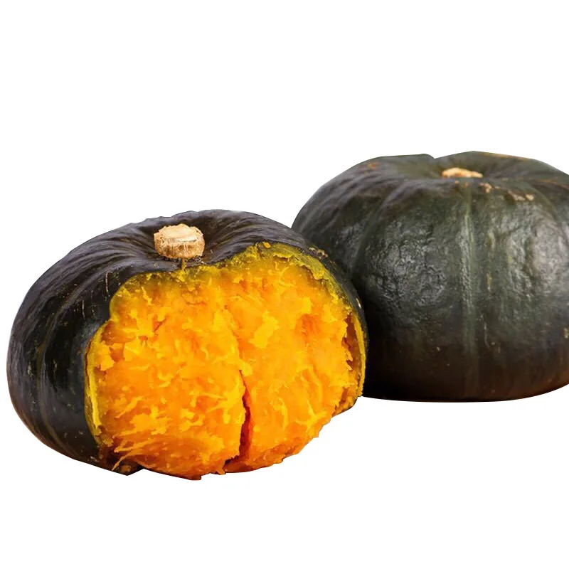 
China fresh pumpkins for sale with factory direct sale price 