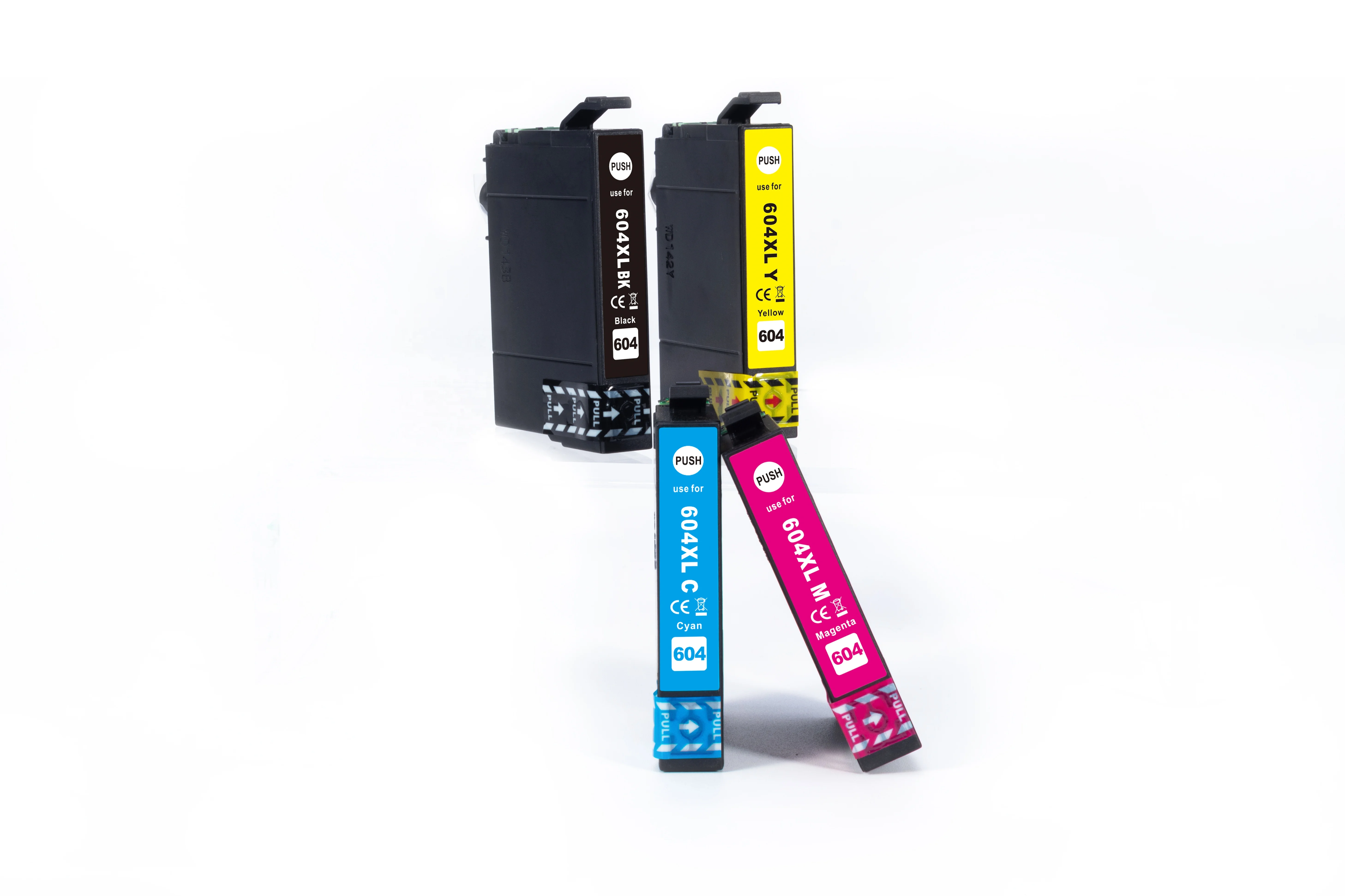 Compatible InkJet Ink Cartridge604xl  for Epson XP-2200 XP-2205 XP-4200 Printer