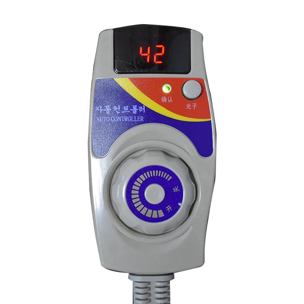 Jade Belt Waist Master Massage Nuga Relief Self Heating Back Lumbar Magnetic Therapy Tourmaline Stone belt