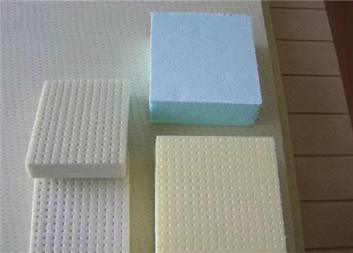 XPS Extruded Boards for Outdoor Wall Insulation & Tile Backer Panel Roof Heating Panels External Walls Quality Insulated Product