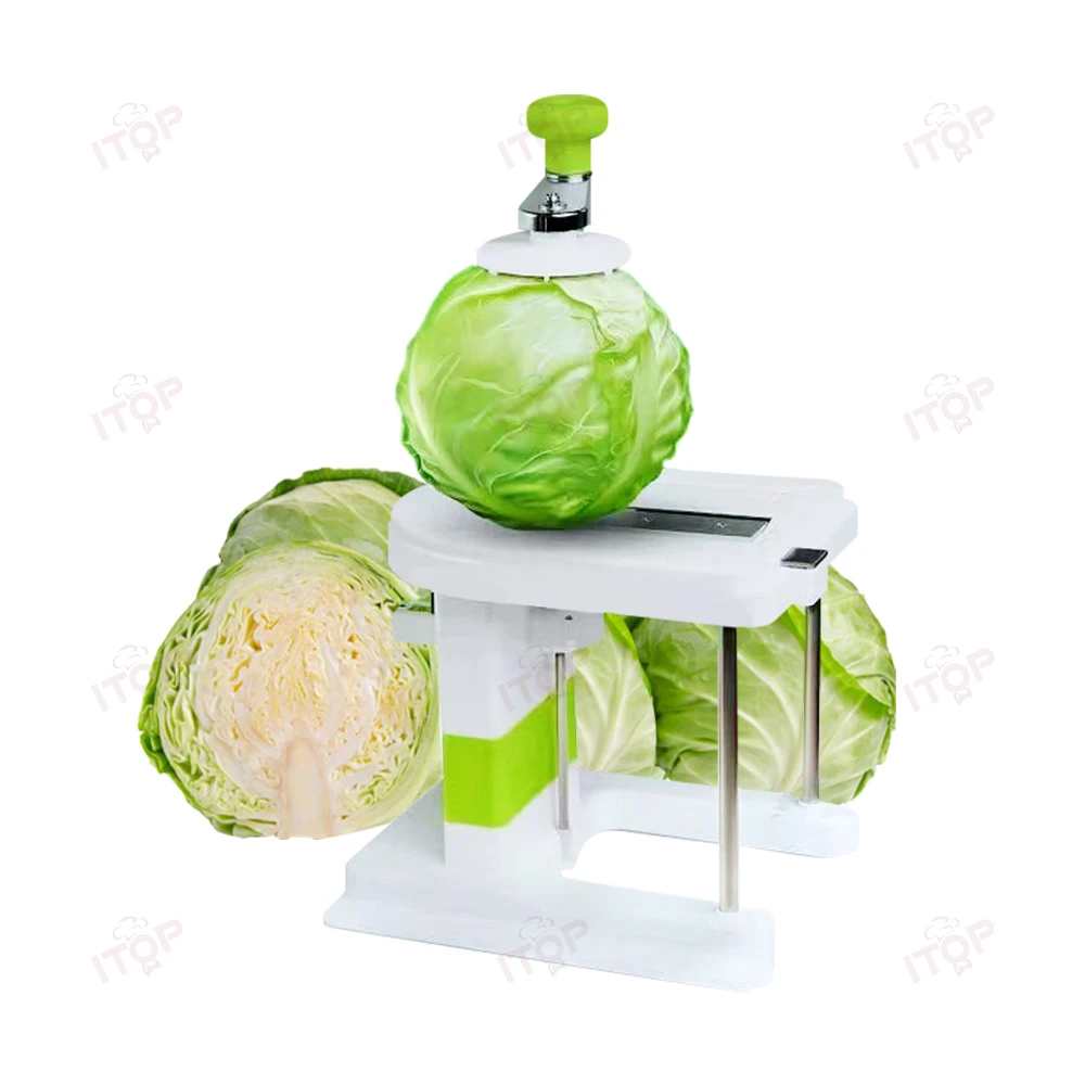 2024 New Multifunctional Household Hand Vegetable Cutter Japanese Cabbage Grater Russian Popular Kitchen Shredder Slicer