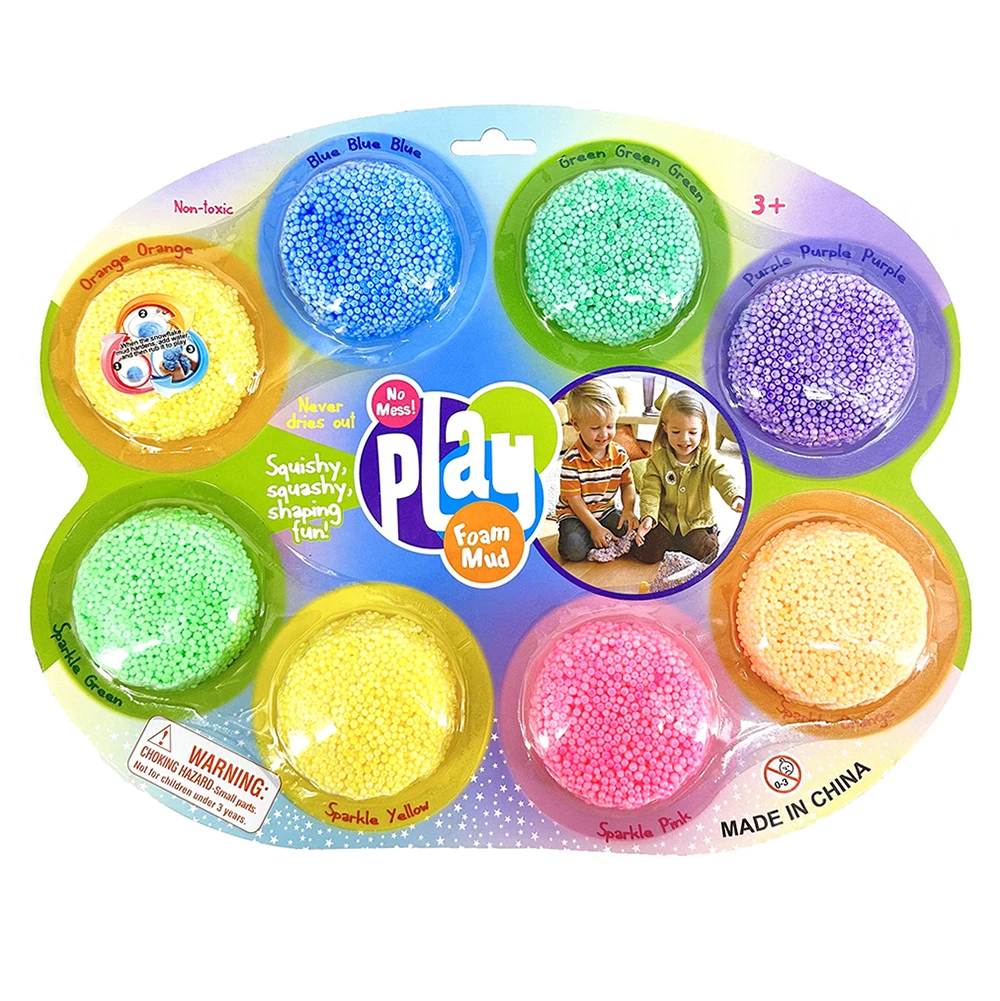 Развивающие игрушки для детей