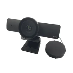 Full HD Live Streaming Smart Tracking Face Recognition Webcamera 8X 60FPS Webcam 4K Autofocus