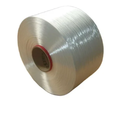 Factory Made Anti-UV High Strength High Modulus 1000dtex 1330dtex 2000dtex PVA Filament Yarn for Rubber Tube