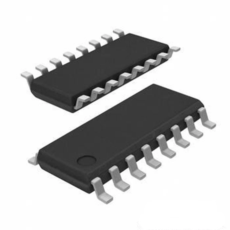 New PIC24FJ64GA202-I/MM-ND IC MCU PIC24FJ64GA202-I/MM original Microcontroller  chip