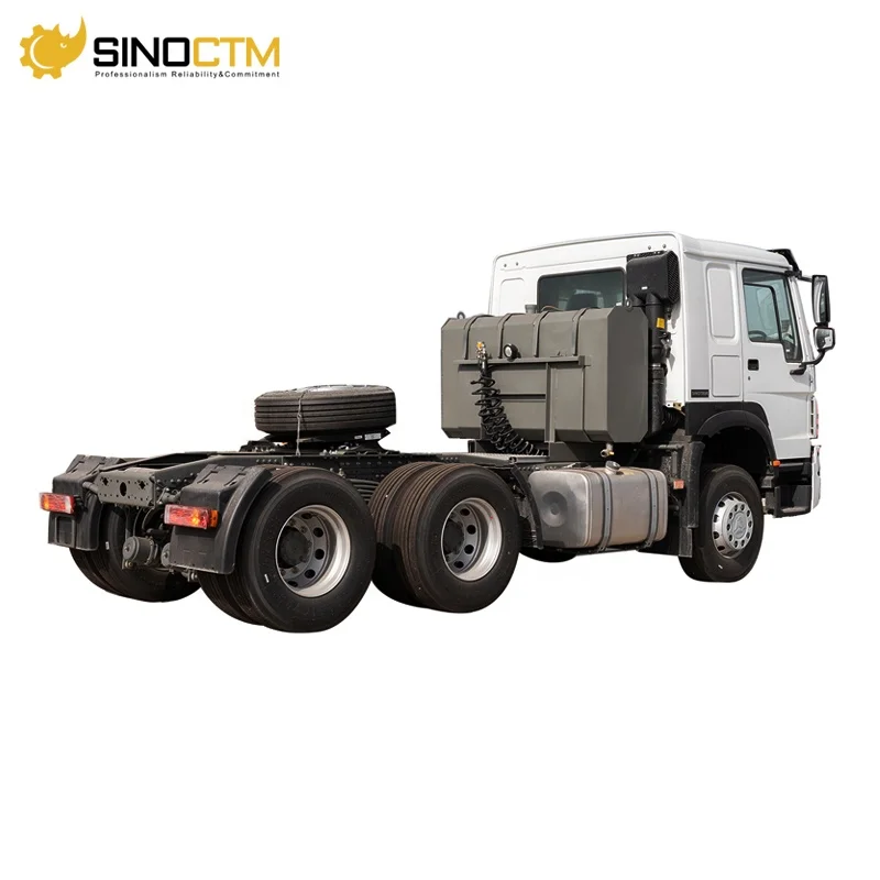 Sinotruk Howo 10 колес 400 л.с.