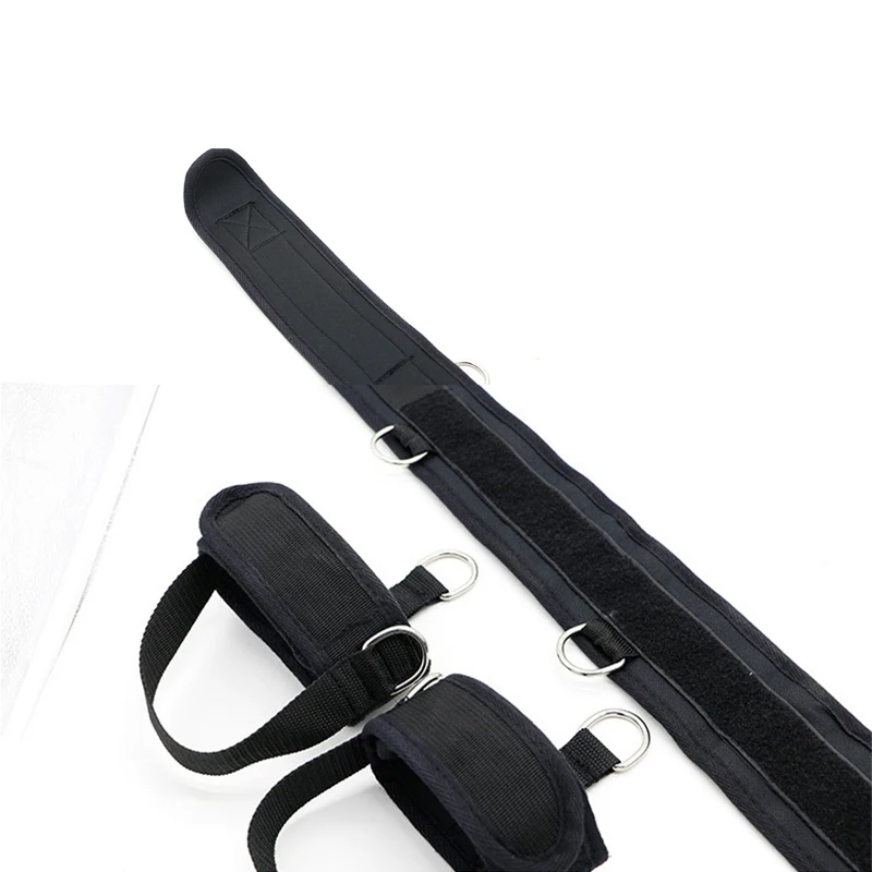 Resistance Bands Set Trainer Leg Strength And Agility Training Strap And Agility Training Strap