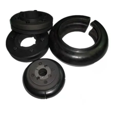 Good quality  tyre coupling rubber tyre F120F F140F made in China for sale
