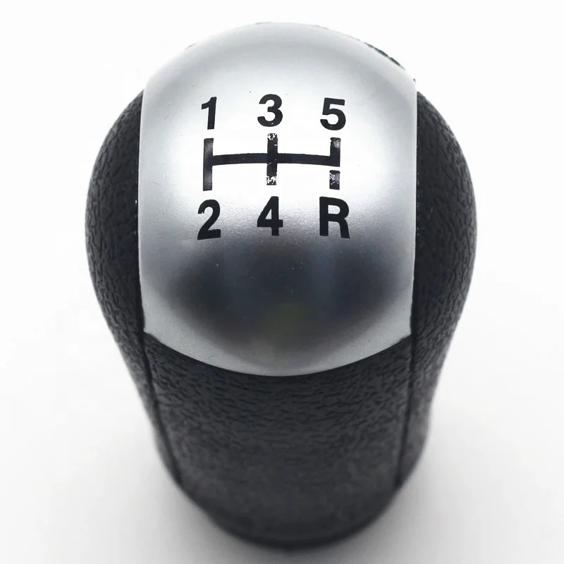 Gear Knob for FORD FOCUS II C-MAX MONDEO III GALAXY TRANSIT