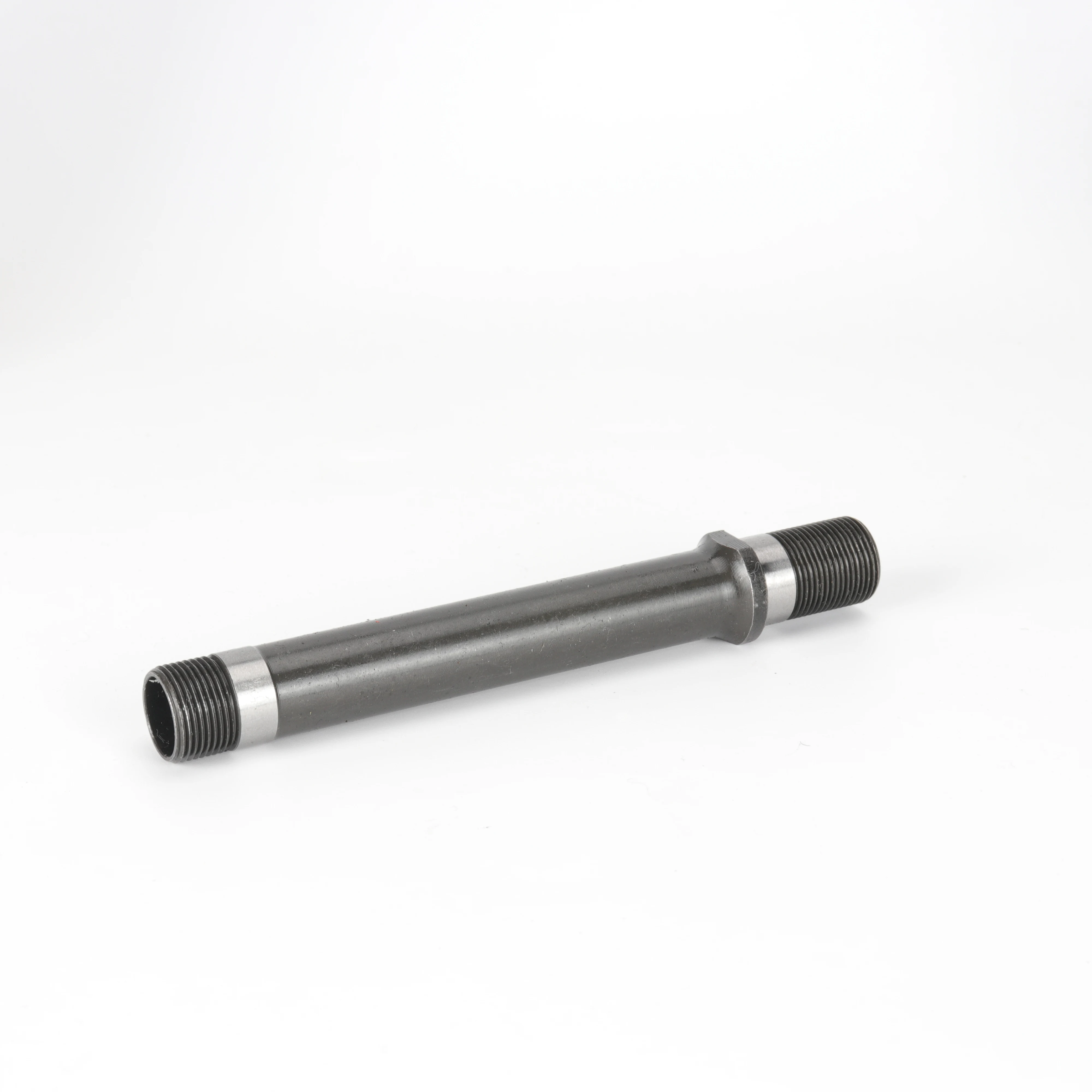 Factory Custom Carbon Steel Alloy Soild Axle Hollow Shaft for Bike Fans 3D Printer E scooters