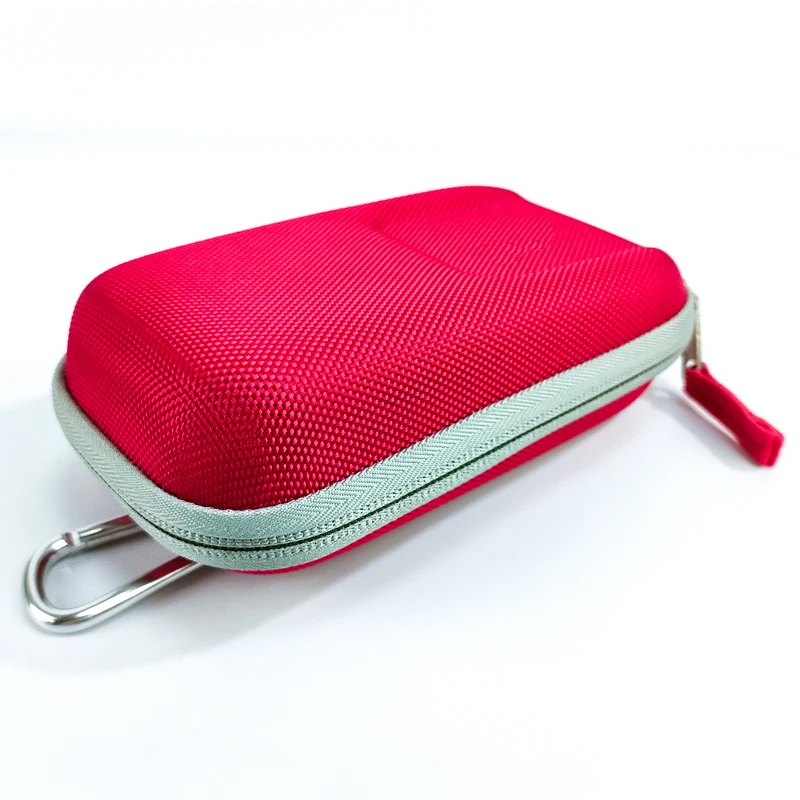ISO9001 laser welders bag Tool bag golf rangefinder tool Digital case bag golf ball