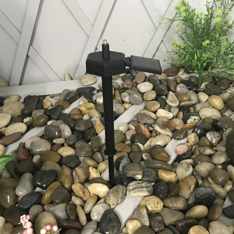 Solar Light Outdoor Angle , LED Waterproof Angel Lamp, Solar Angel Lights for Garden, Balcony, Yard