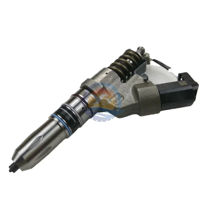 fuel injector QSM11 M11 injectors 4026222 4061851 3411756 3083849 For Cummins Engine Parts