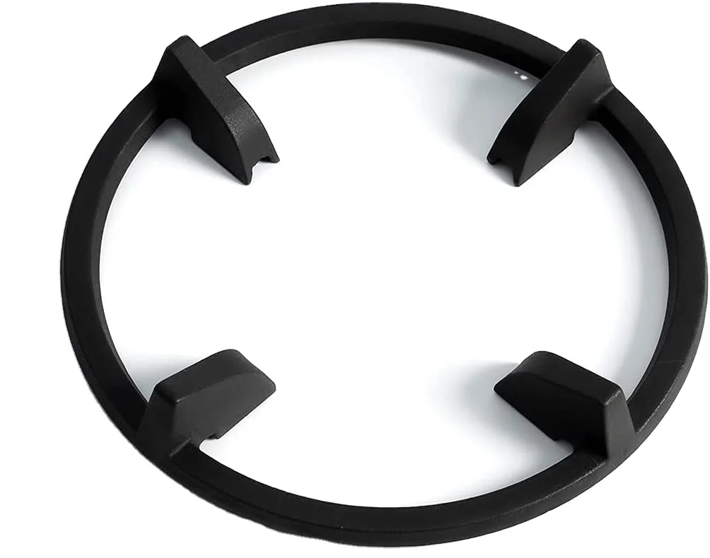 Высококачественные запасные части для плиты, опорное кольцо для газовой плиты, Чугунное кольцо для DG94-00939A