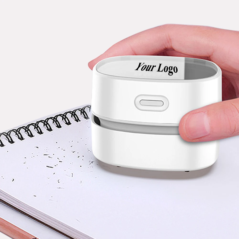 Лидер продаж, Настольный пылесос A1, портативный настольный мини-пылеуловитель для сухой уборки, Настольный пылесос для дома и офиса, подарок