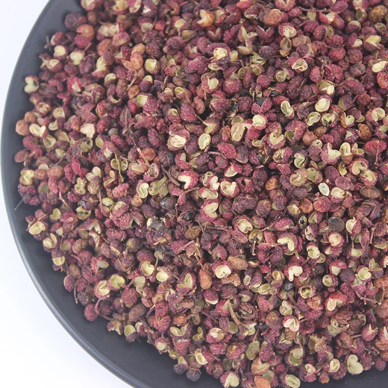 Лидер продаж специи и приправы с китайским вкусом вкусный красный перец известный китайский сычуанский