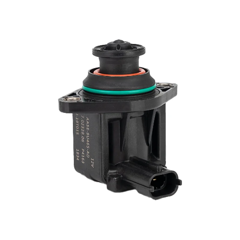 Source Manufacturer Wholesale Turbocharger Solenoid Valve OEM AA5E-9U465-AD For Expedition Flex