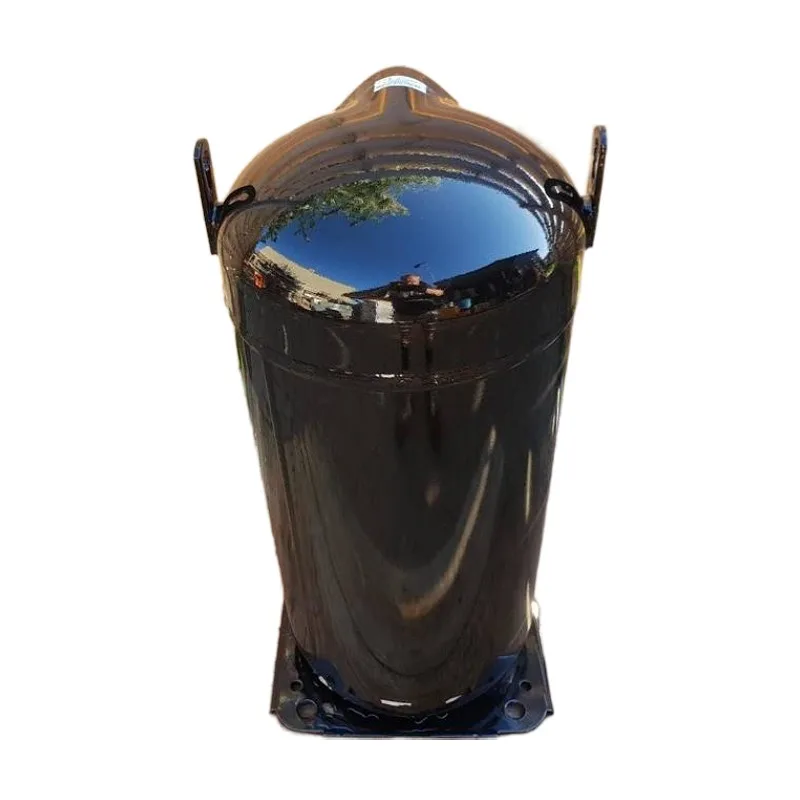 Guaranteed Quality 15hp Copeland Scroll Compressor ZP182KCE-TWD-455 ZP182KCE-TWD-550 for refrigeration