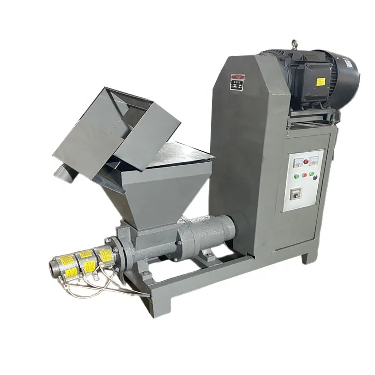 manual briquette machine charcoal briquetting machine philippines manual biomass briquette making machine