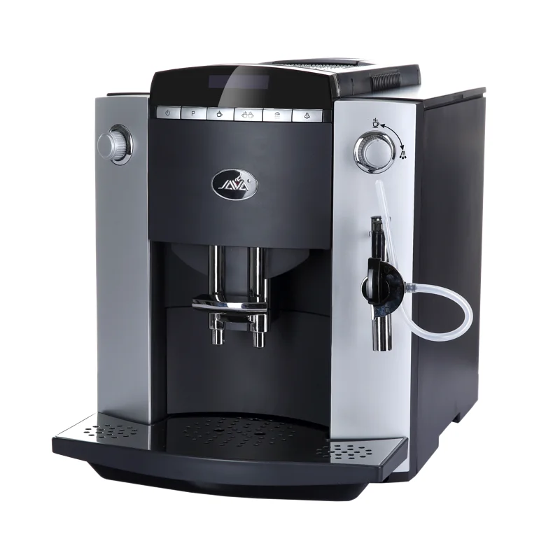 WSD18-010 espresso machine cleaning powder with 2 boilers