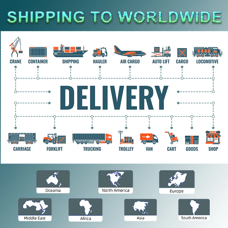 Cheap International Shipping Rates Sea/Air Railway Train Cargo Shipping Forwarder Shipping Companies To Us Uk Eur Ger Fr It Aus