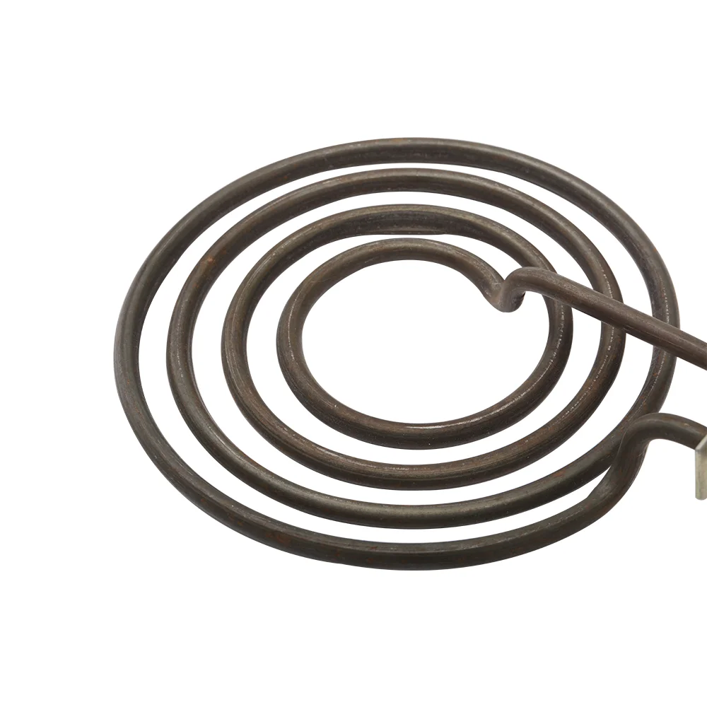 WNB-10 SUS304 air heater boiler/deep fryer heating element