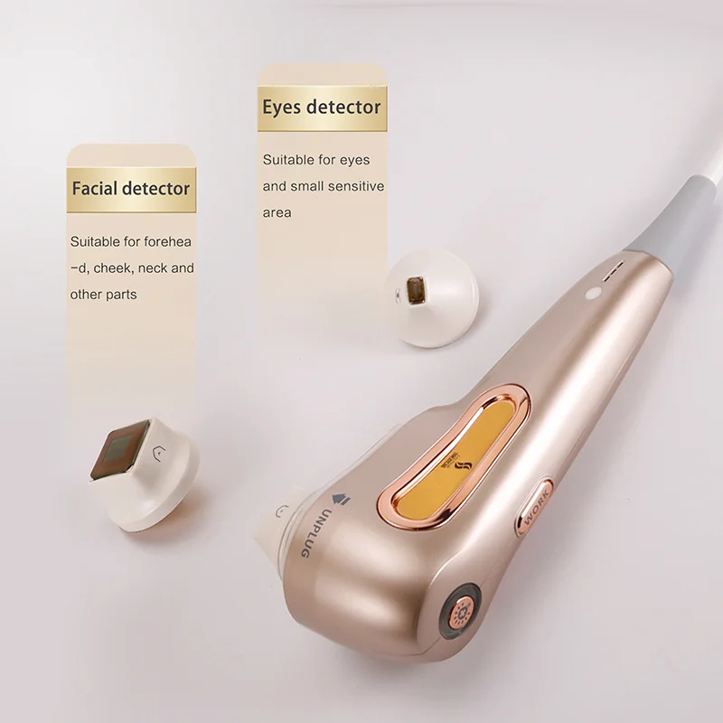 New Design Multifunction Multipolar Rf 4Mhz Device Skin Tightening Machine Home Use Rf Beauty Instrument Face Massager Rf Device