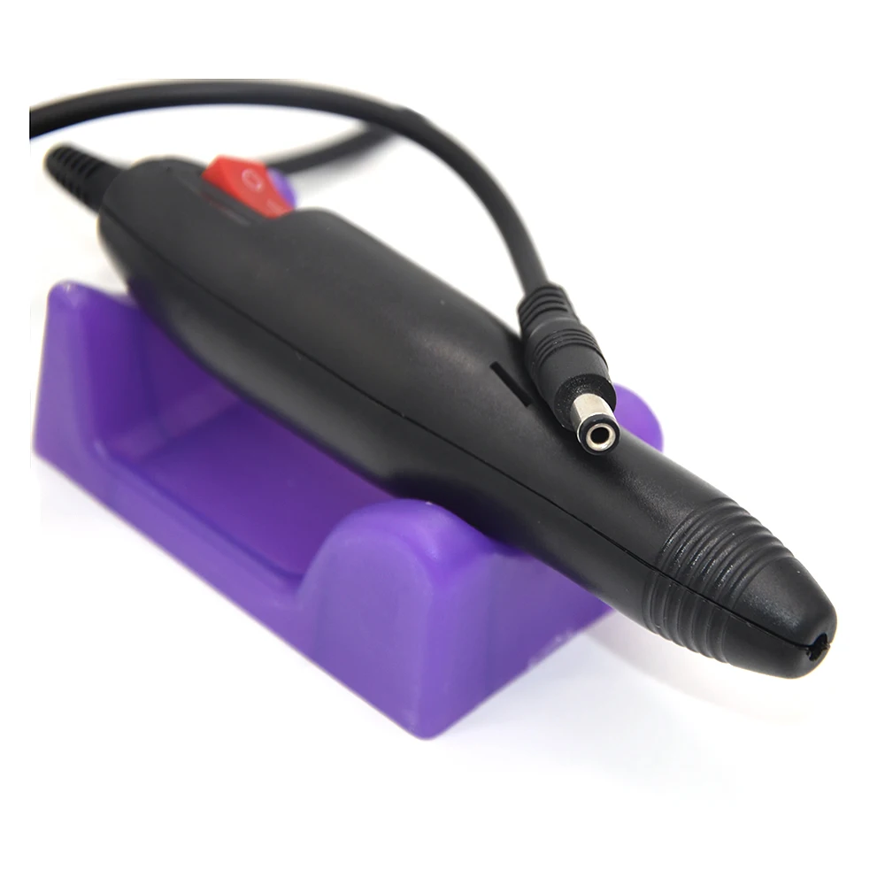 Professional Customization  12W-20000RPM Pedicure  Manicure Set Nail Drill Machine For Nails Salon