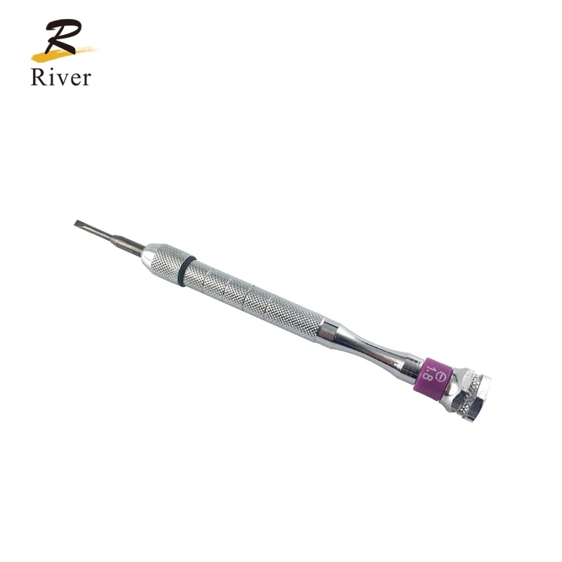 Glasses tools 7 pieces screwdriver set glasses Repair Kit eyewear accessories for Optical shop