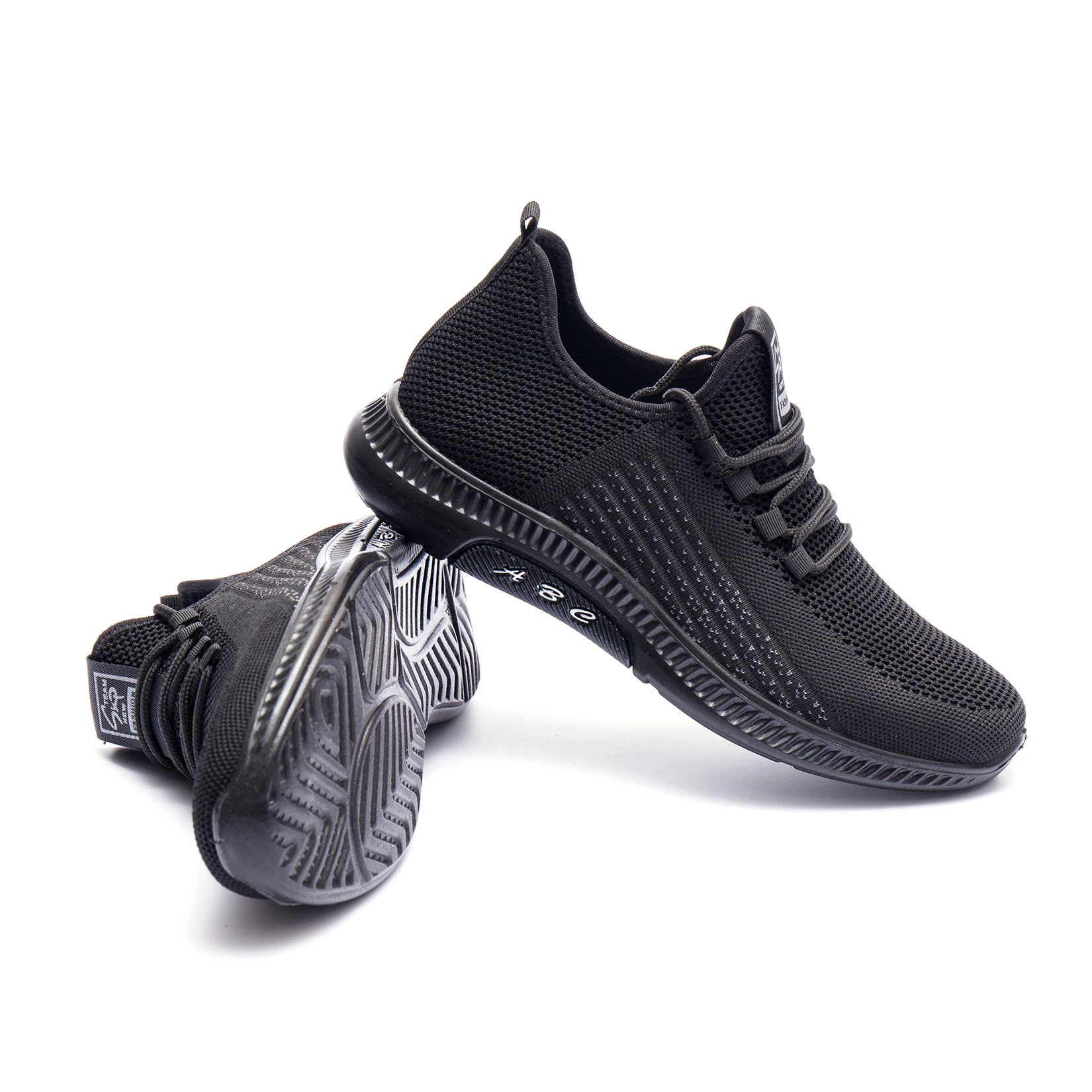 Nuevos zapatos deportivos de estilo casual para hombre zapatillas de moda transpirables zapatos deportivos casuales para corre