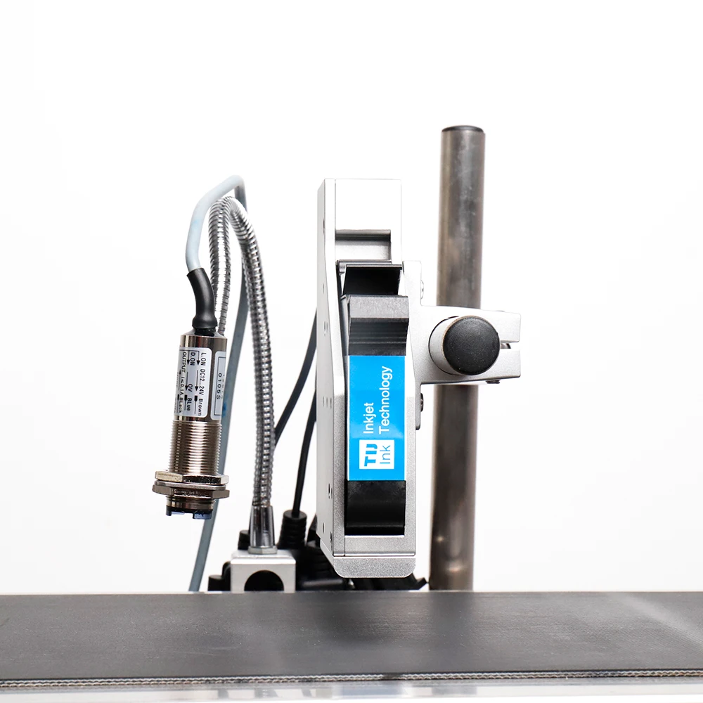 Faith batch code stamp batch coding machine date inkjet printer industrial online coding machine