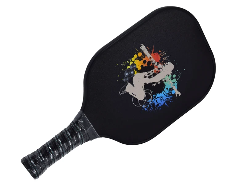 
durable wholesale customized pickleball graphite usapa pickleball 