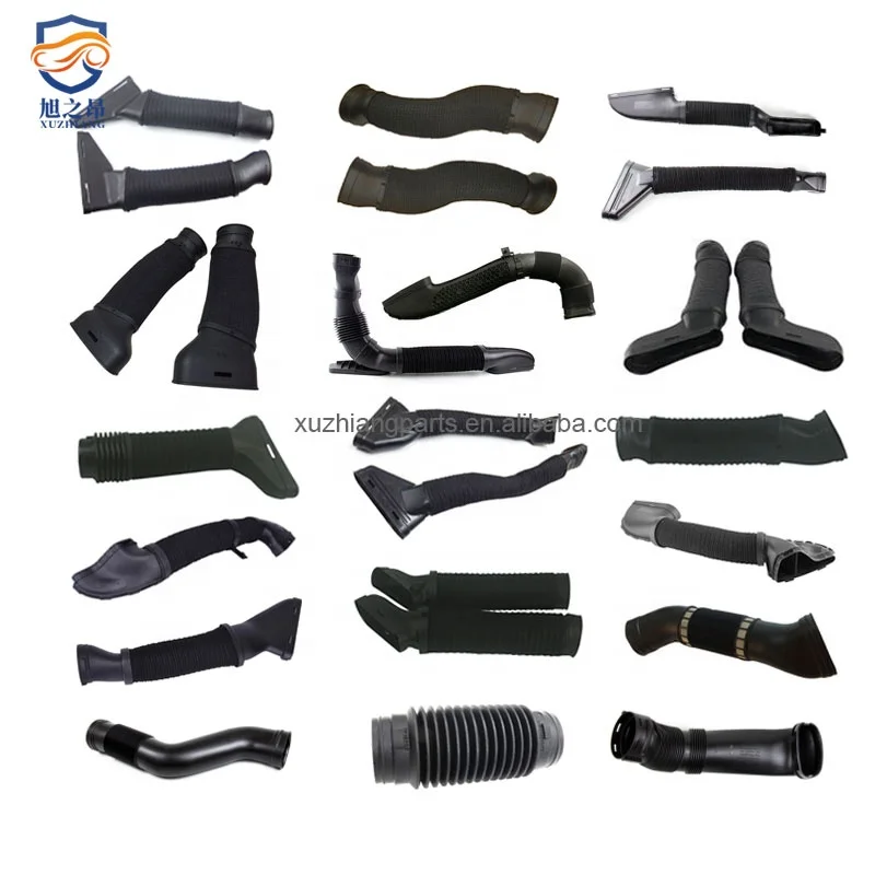 Auto Parts Engine System Air Hose Intake Pipe for Mercedes Benz W203 C200 C209 CLK200 M271 A2710900282 2710900282