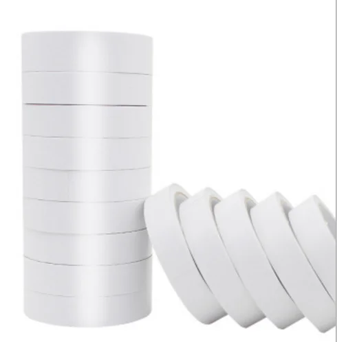 High Adhesion Double Sided Release Paper Tape Cinta Adesiva Doble Cara Adhesiva Tejp