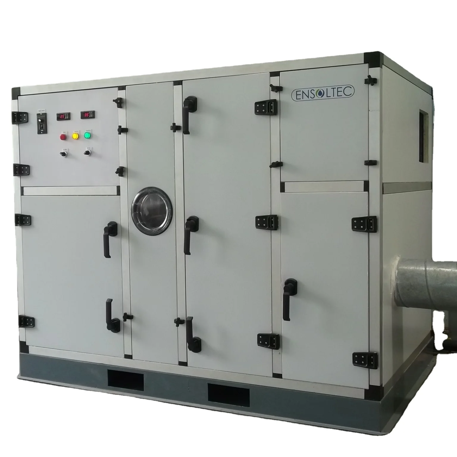 Амата группа EST-13000 Лучшее качество промышленных сорбционный воздухоосушитель