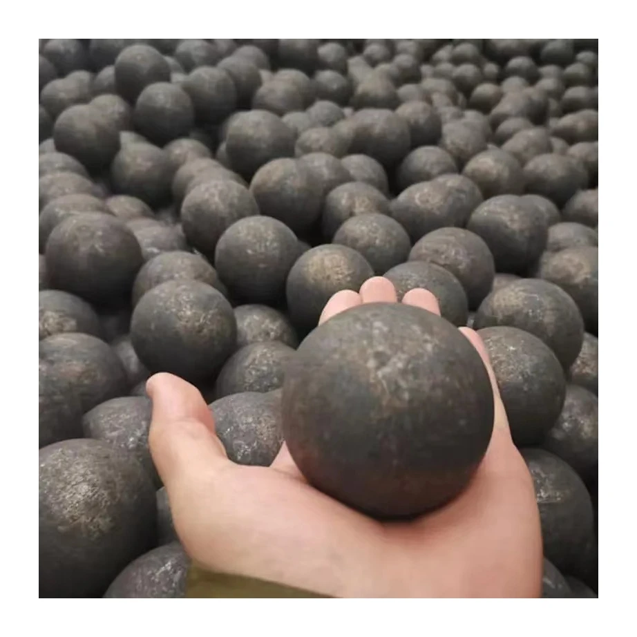 china factory direct price high quality forged grinding balls for sale