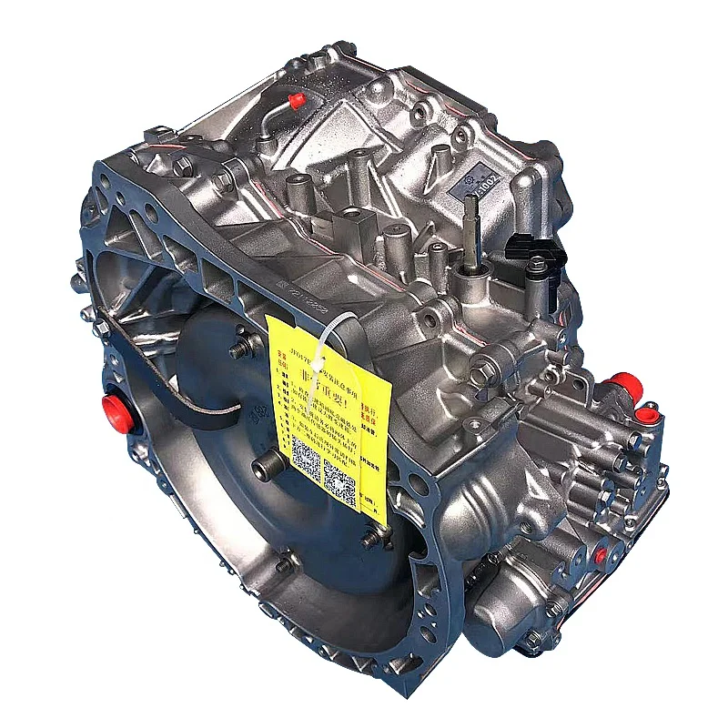 LW1002 transmission part for JEEP COMPASS (MK49) 2.0L 2WD 21DAV CVT2 automatic gearbox