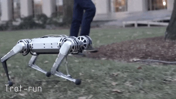 Powerful Electric Robot Joint Actuator Micro Gear Prototype Manufacturer Robot Arm Motor