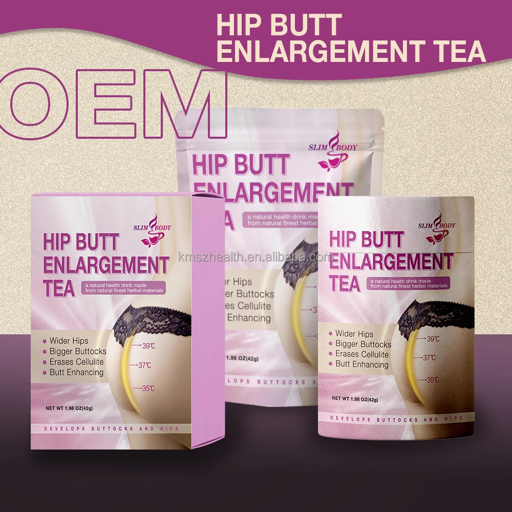 Private Label Service Detox Skinny Slimming Tea Organic Yerba Mate Loose Leaf Tea